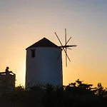 Anemomylos-windmill Ermoupoli