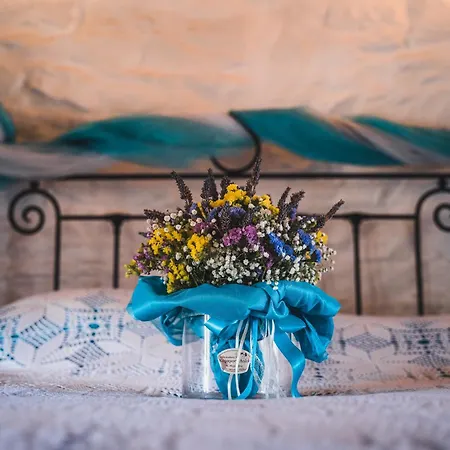 Anemomylos-windmill Дом отдыха Эрмуполис