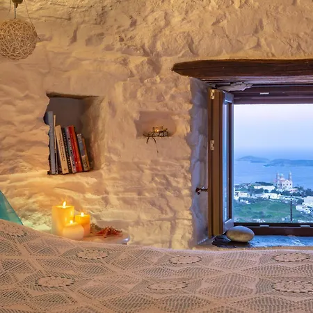 Anemomylos-windmill * Эрмуполис