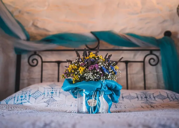 Anemomylos-windmill Дом отдыха Эрмуполис