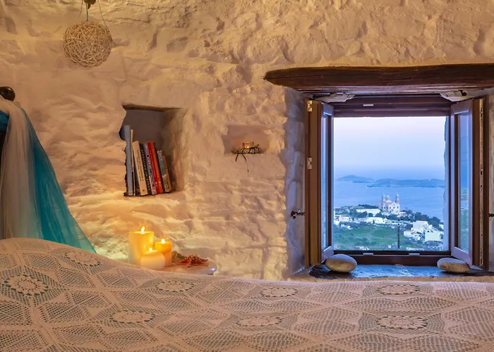 Anemomylos-windmill * Эрмуполис