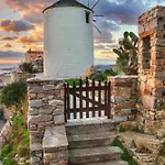 Anemomylos-windmill