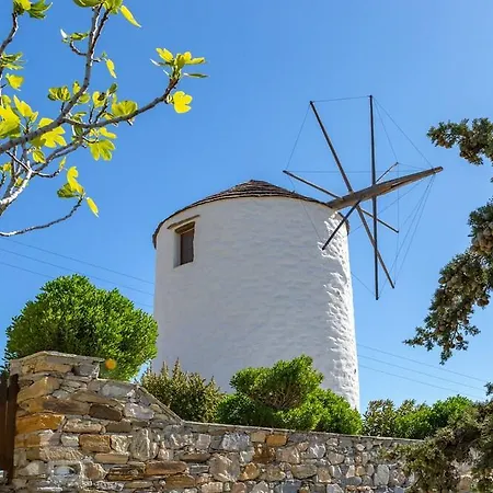 Anemomylos-windmill Ermoupoli