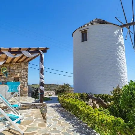 Anemomylos-windmill Ermoupoli