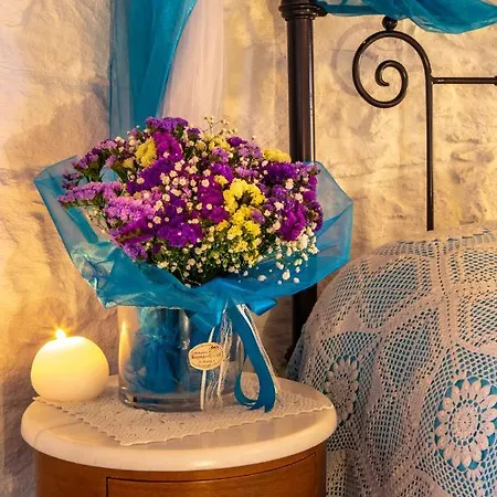 Anemomylos-windmill Сasa de vacaciones Ermoupoli