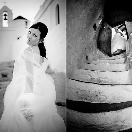 Сasa de vacaciones Anemomylos-windmill *