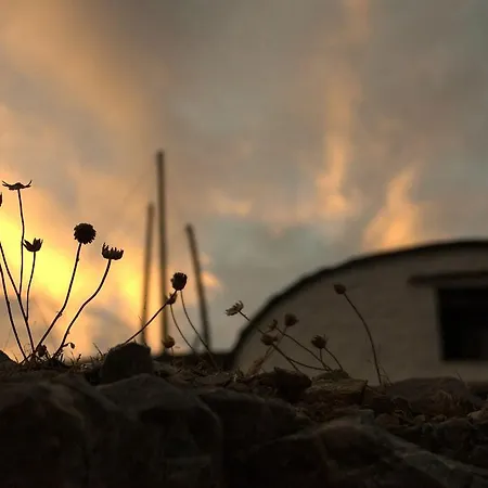 Semesterbostad Anemomylos-windmill Ano Syros
