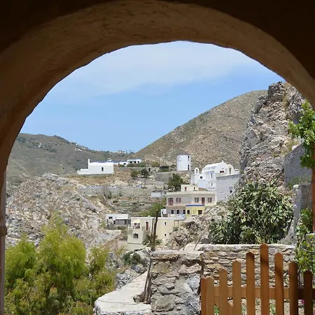 Anemomylos-windmill Ermoupoli