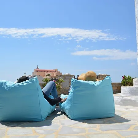 Anemomylos-windmill Ermoupoli