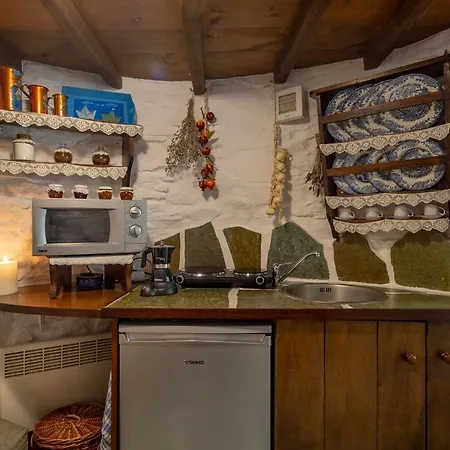 Anemomylos-windmill *