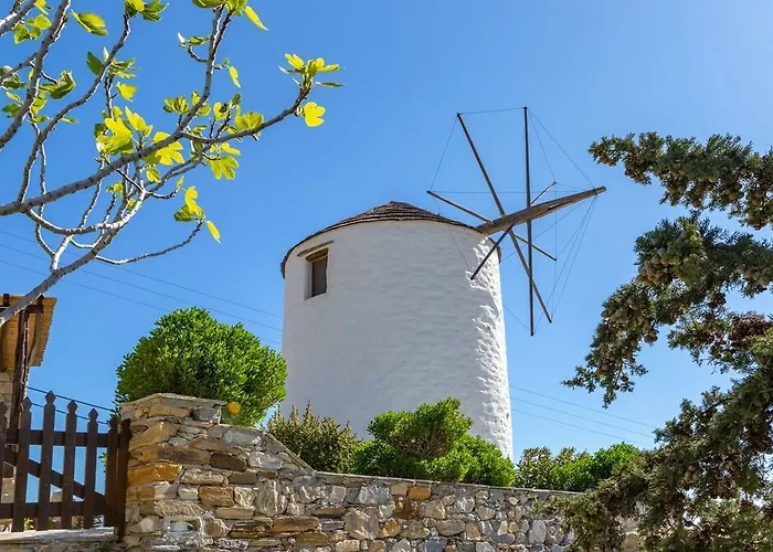 Anemomylos-windmill Ermoupoli
