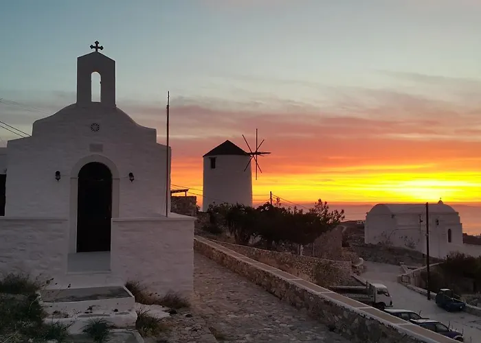 Anemomylos-windmill Ermupoli