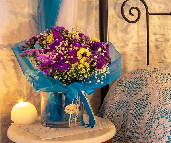 Anemomylos-windmill Vakantiehuis Ermoupoli