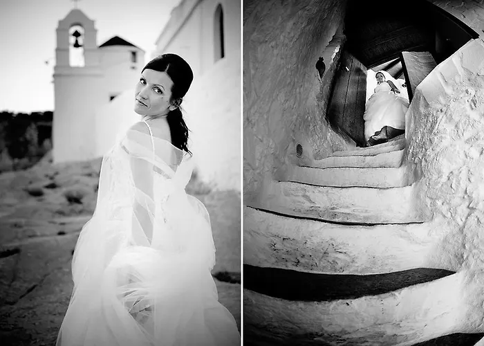 Vakantiehuis Anemomylos-windmill *