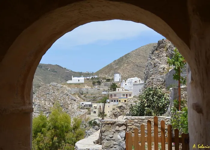 Anemomylos-windmill Ermoupoli