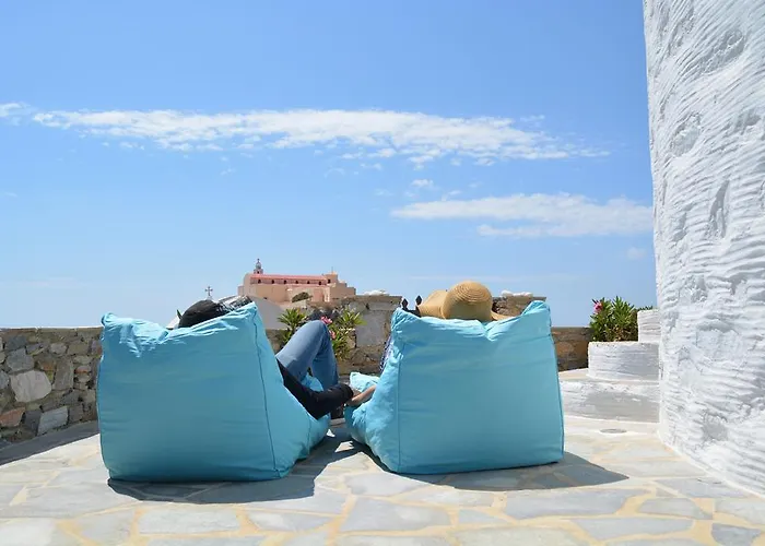 Anemomylos-windmill Ermoupoli