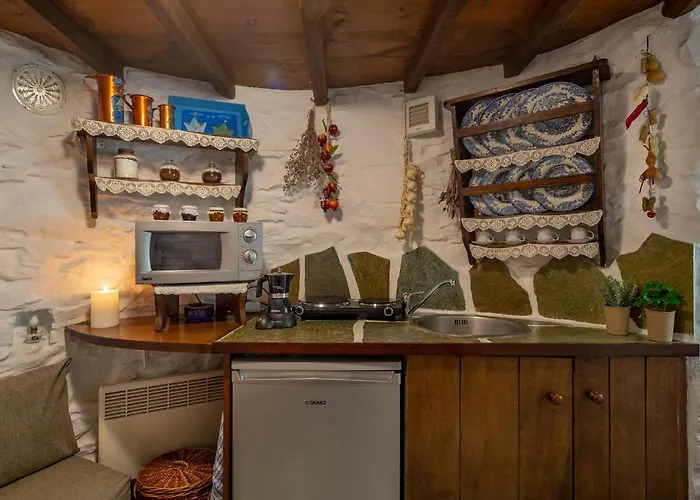 Anemomylos-windmill *